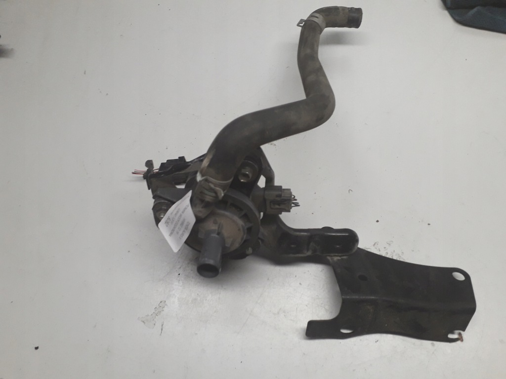 фото №1, Auris ii гибрид насос wody дополнительная