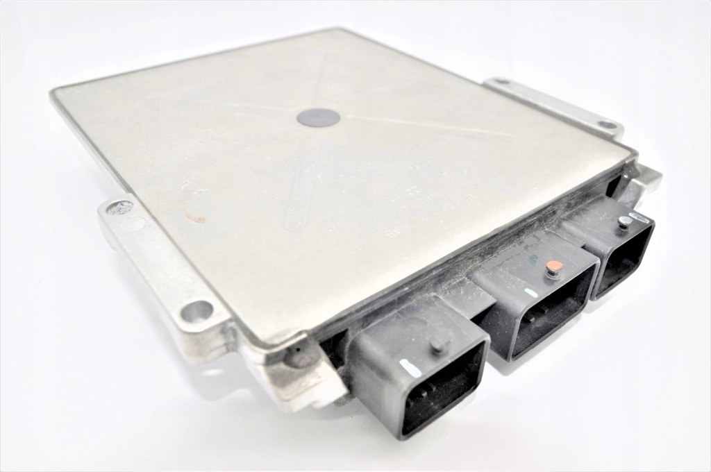 фото №1, Бортовой компьютер nnw510930 land rover defender