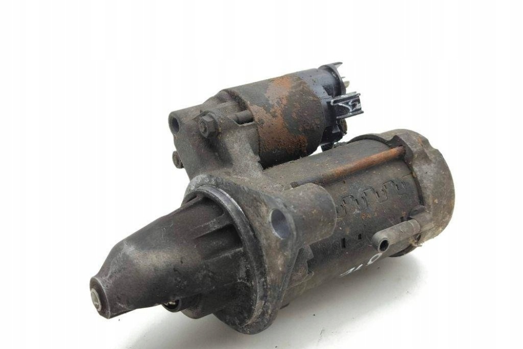 фото №7, Стартер honda accord viii estate cw 4280005670 2.2l дизель 110kw 2009