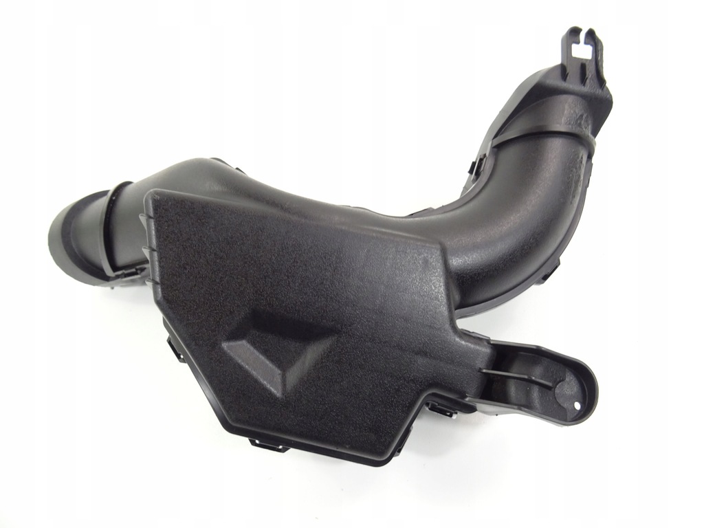 фото №8, Nissan juke lift 1.2 dig бензин воздухозаборник воздуха резонатор 3ym00