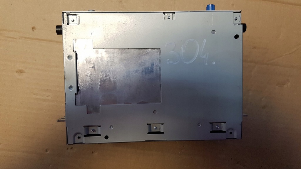 фото №7, Радіо навігація jaguar xj x351 bf6n-18c815-hh