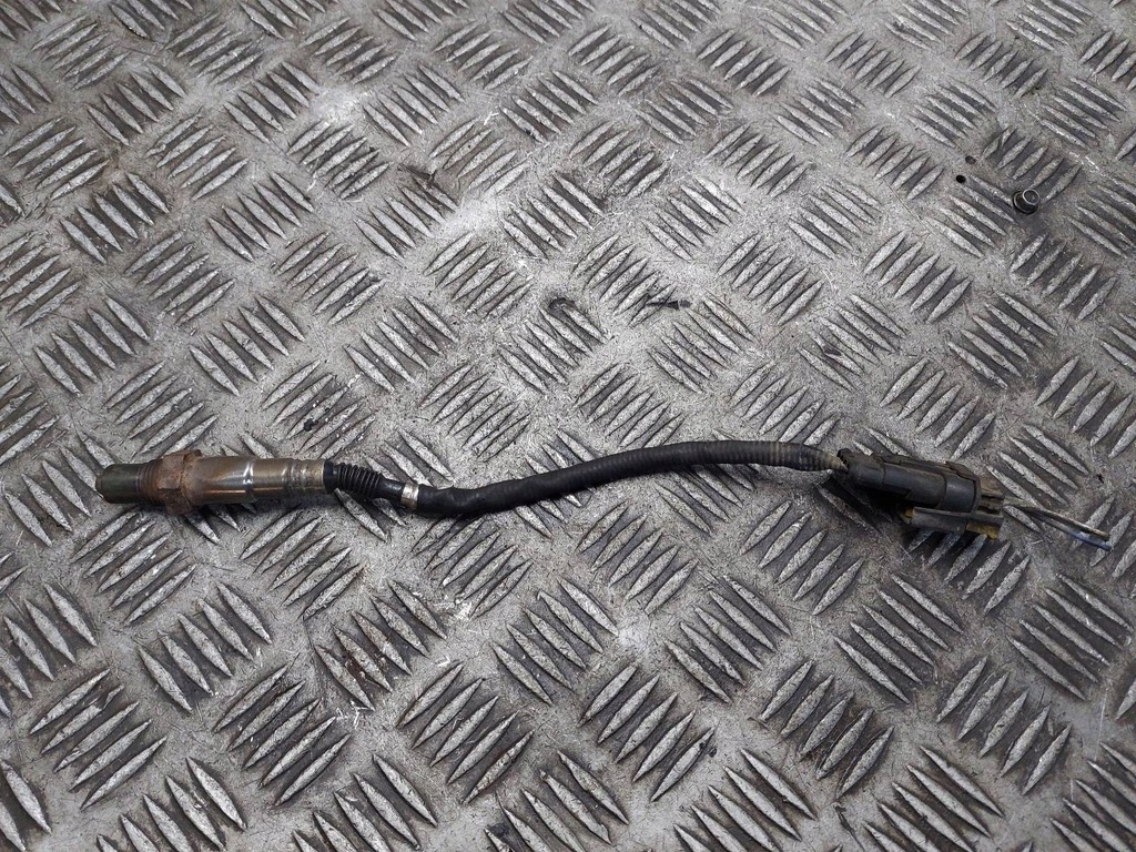 фото №1, Датчик лямбда-зонд fiat grande punto i 1.2 8v 0258006206