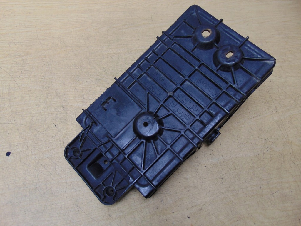 фото №5, Основание аккумулятор корпус mazda 6 gj 2012-