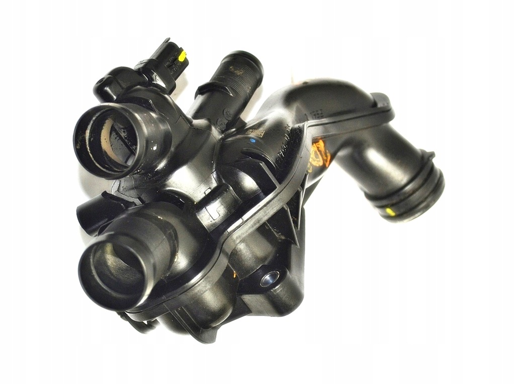 фото №1, Корпус термостата peugeot v754184680-04