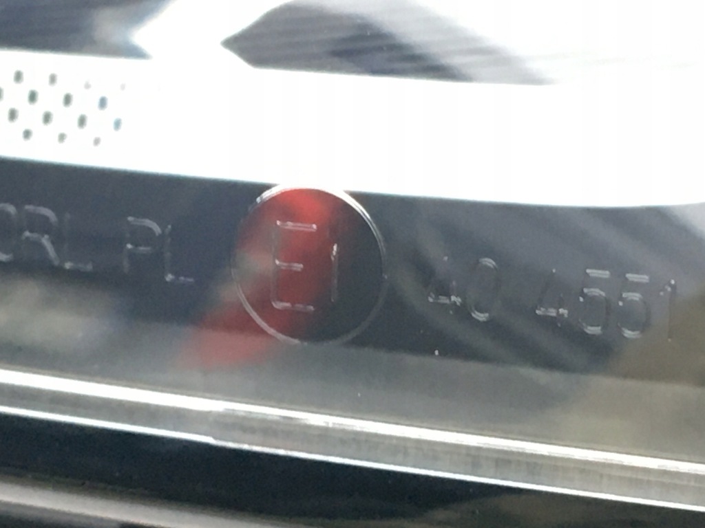 фото №10, Bmw m8 f91 f92 f93 nowa лампа laser black shadow czarna капот bmw 8 g15 g16