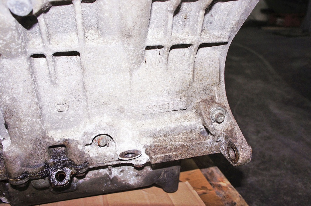 фото №10, Ok016 chrysler pacifica i 3.5 двигун egn 253km vat