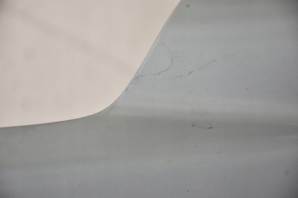 фото №10, Крыло передний перед левый honda cr-v iii b538m