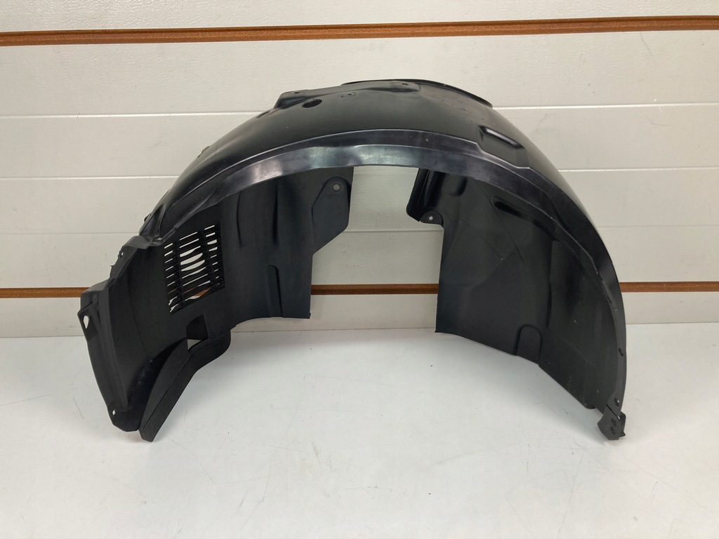 фото №5, Підкрилок ліва передні audi a3 8y0