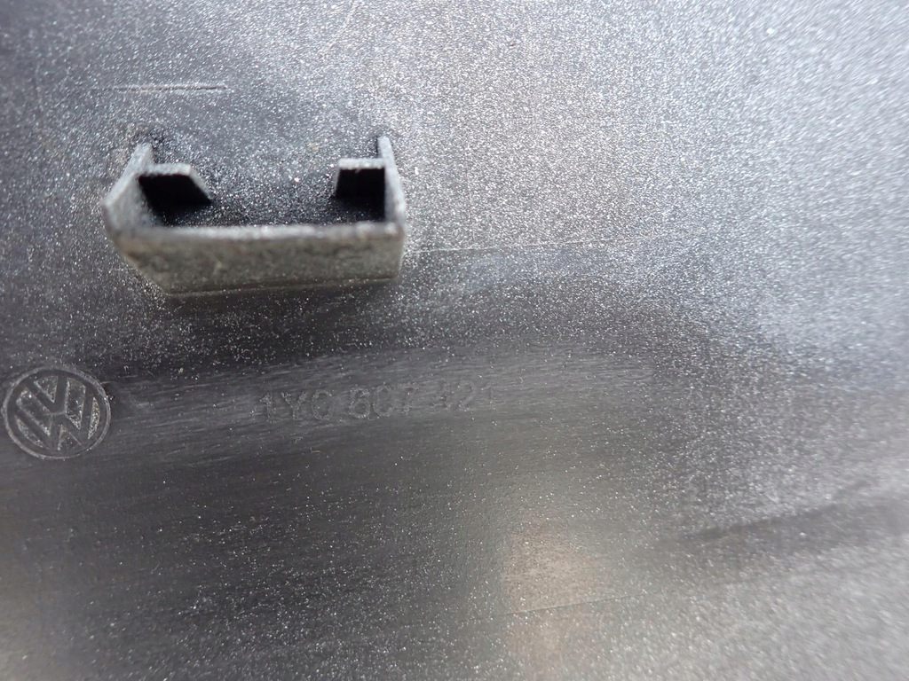 фото №15, Vw new beetle cabriolet 97-05 бампер задняя задний pdc