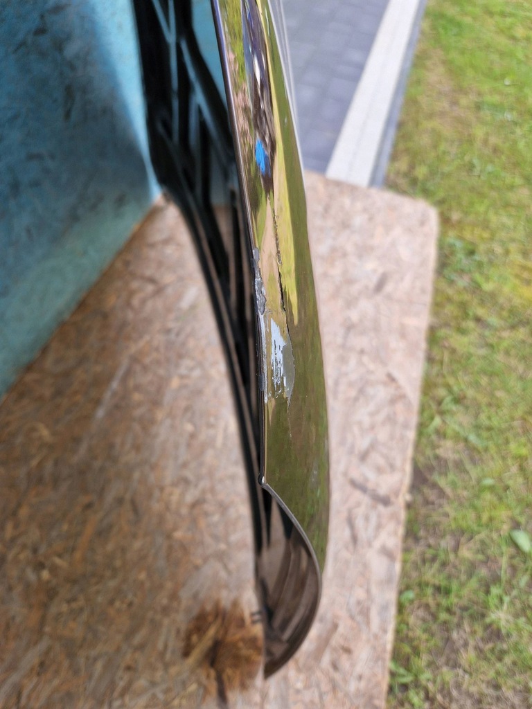 фото №5, Капот кришка двигуна audi a4 allroad b8 lift