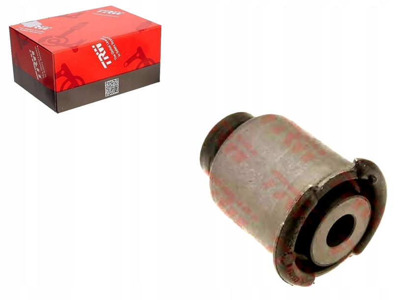 фото №1, Trw сайлентблок важеля перед перед land rover dis