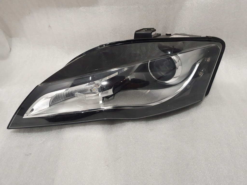 фото №2, Лампа передня audi r8 bi-xenon led