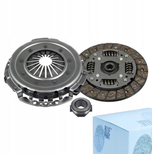 фото №1, Blue print adl143003 набір зчеплення