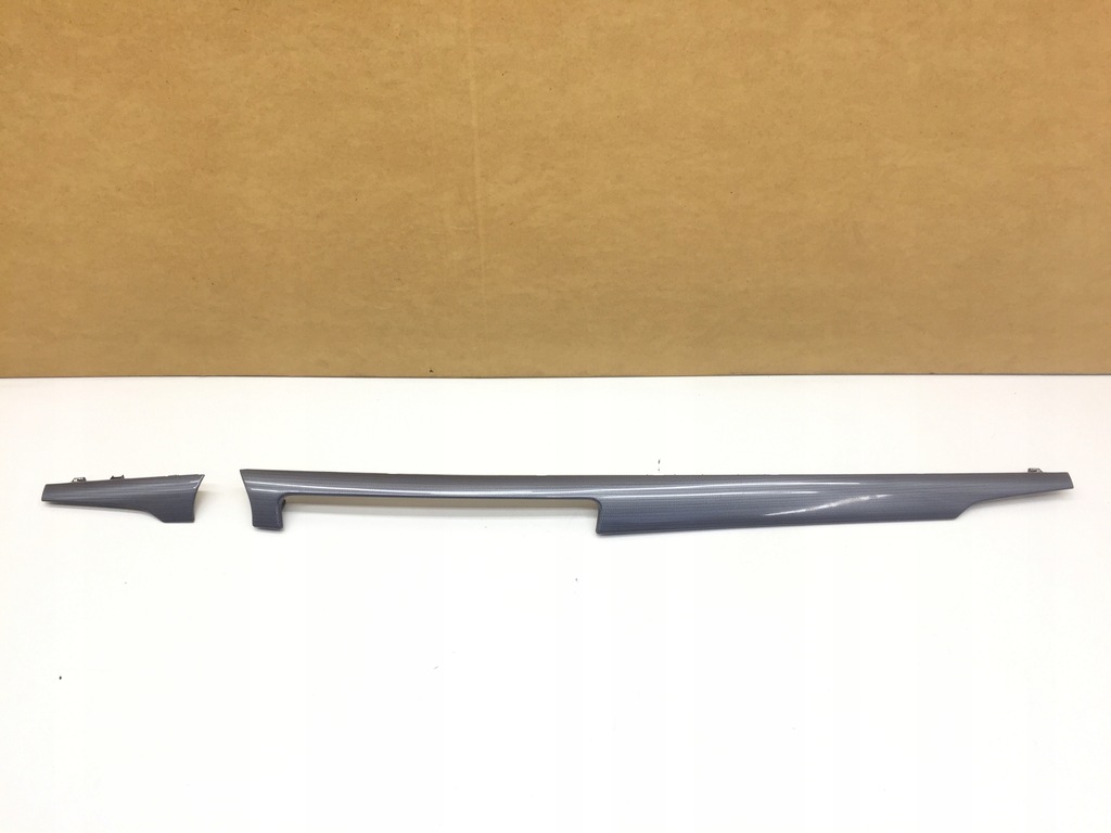 фото №1, Peugeot 508 lift молдинг dekor консолі europa