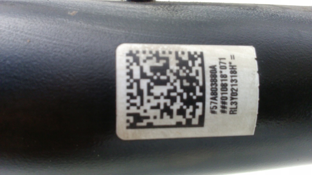 фото №11, Skoda karoq hak буксировочный электрический оригинал