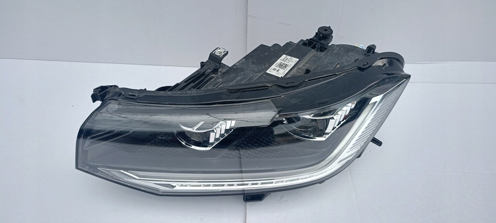 фото №6, Лампа перед передняя левая vw t-cross 2gm full led 2gm941035b оригинал