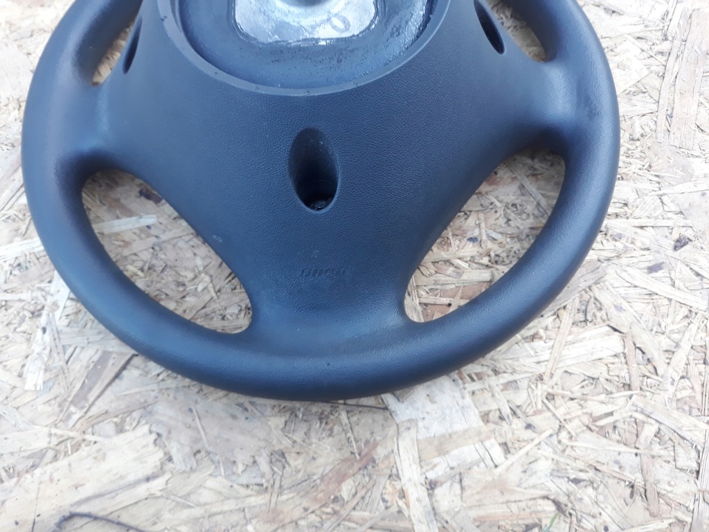 фото №7, Повітропровід fiat stilo