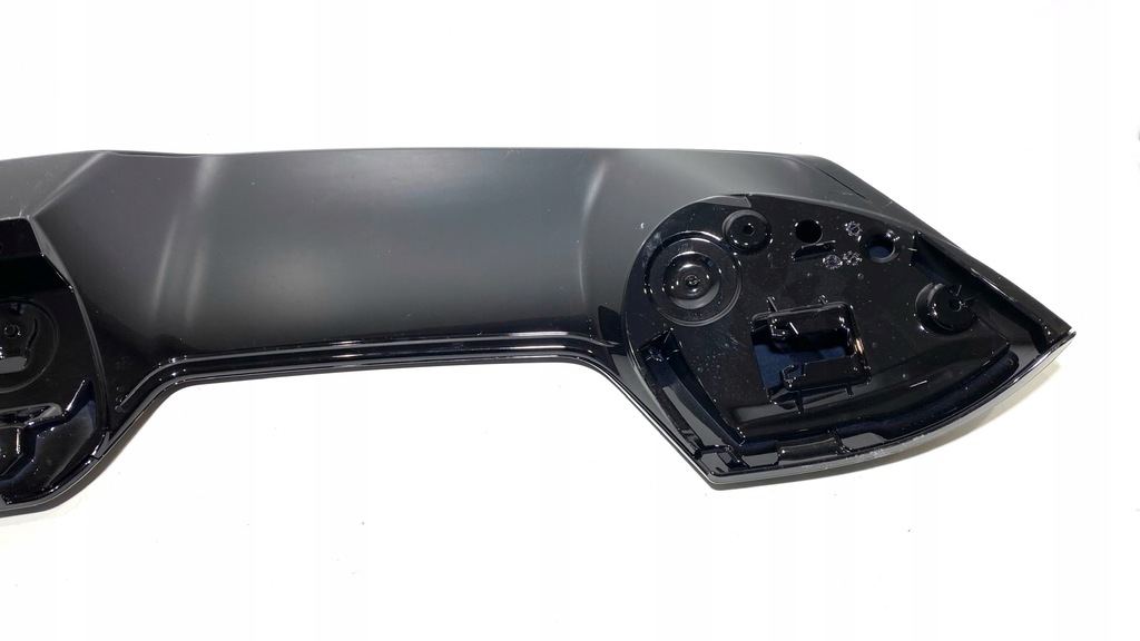 фото №11, Спойлер задний багажника mini cooper f55 f56 s jcw 980747-10