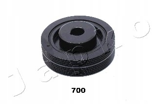 Шкив japko к subaru outback 2.5 Цена