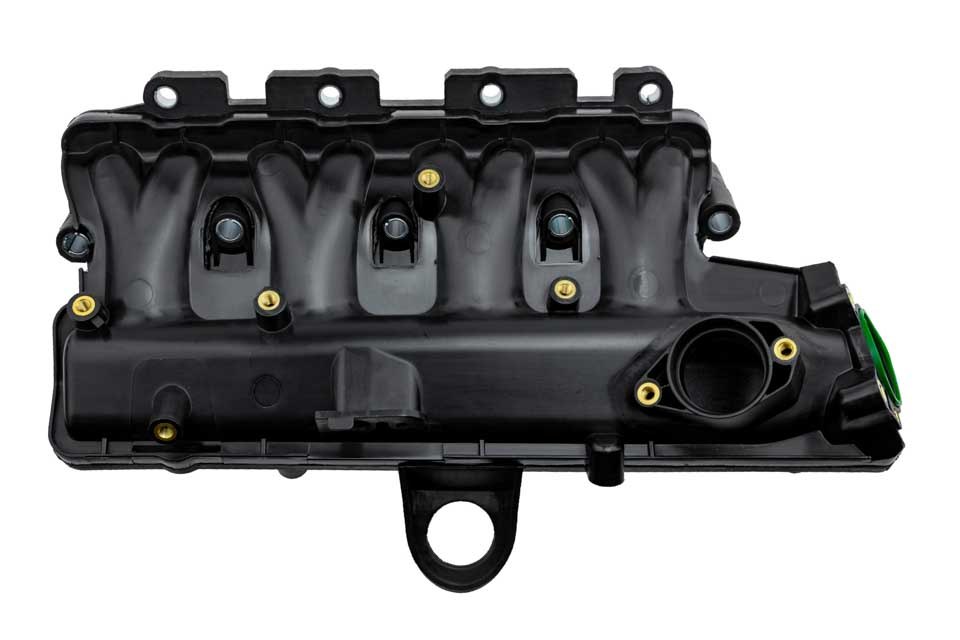 фото №3, Колектор всмоктуючий fiat grande punto 1.3jtd 2005-