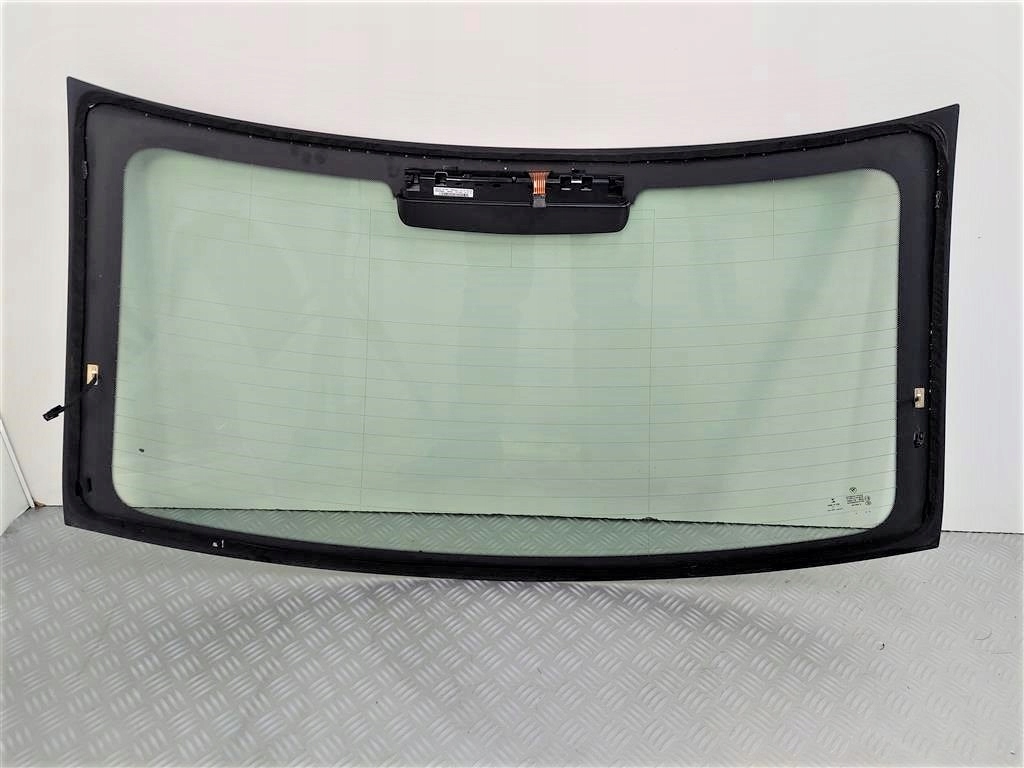 фото №3, Скло задня задня bmw 2 f22 m240i rok 2021 orginał