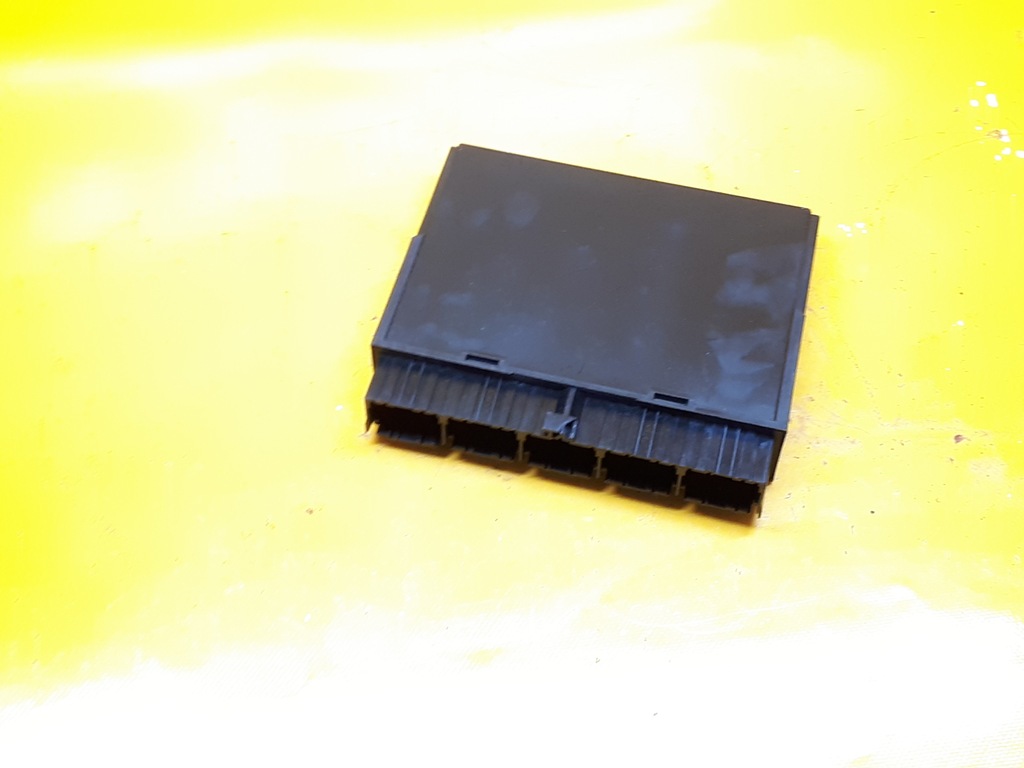 фото №7, Модуль комфорту mondeo mk3 2,0tddi 1s7t15k600gb