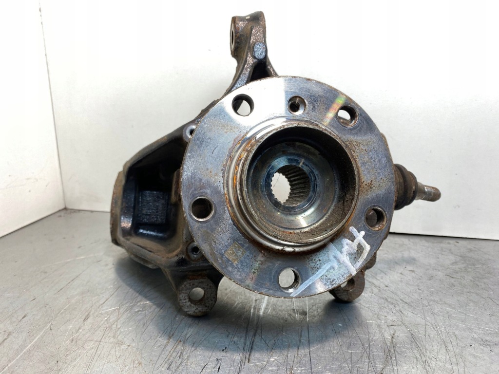 Купить 2014 mini cooper countryman r60 ступица колеса передний 536448