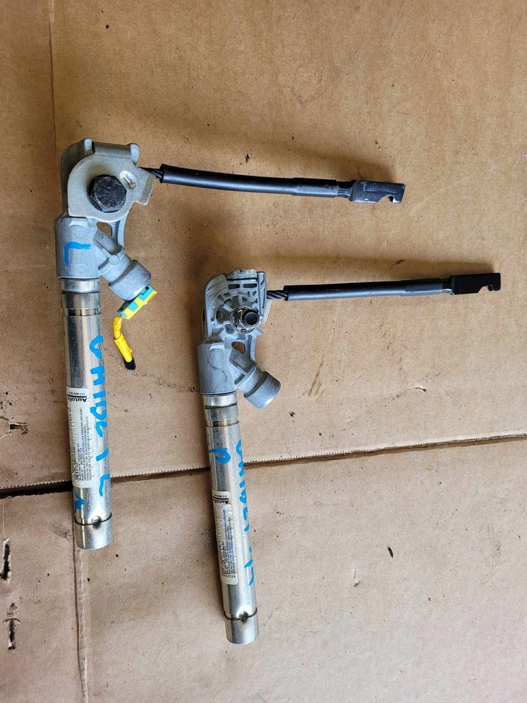 фото №1, Натяжитель поперечина правый натяжитель maserati ghibli