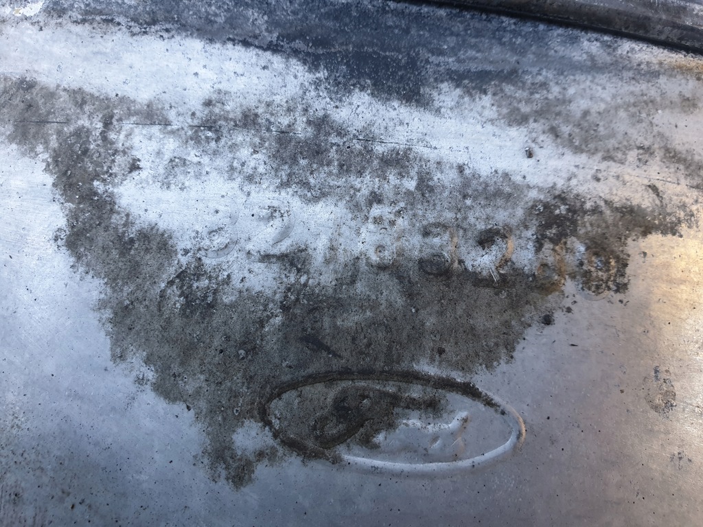 фото №6, Ford f150 2.7 3.5 v6 ecoboost 18r гаситель конечный