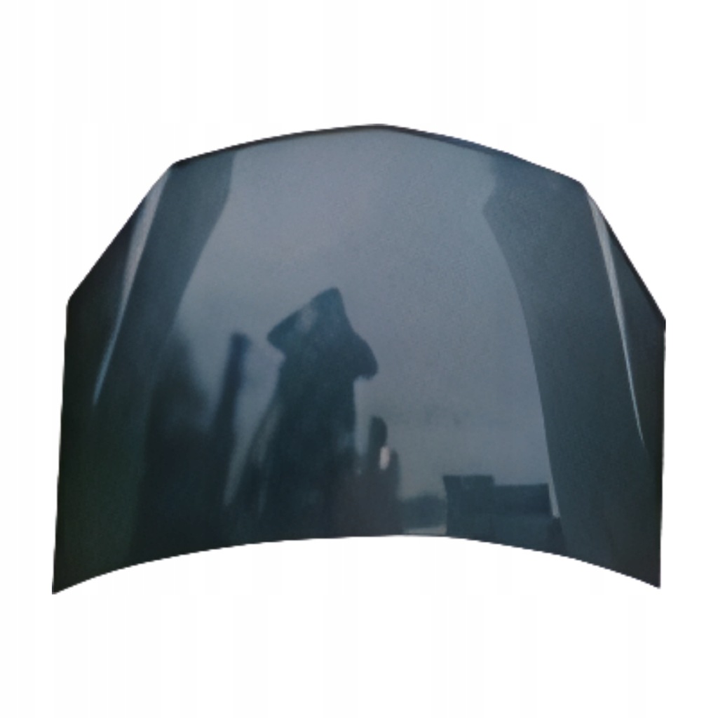 фото №1, Капот двигуна кришка opel astra iii h