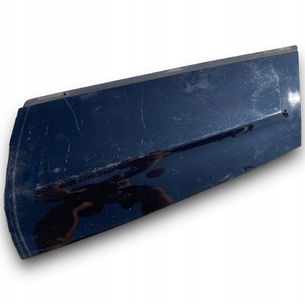 фото №1, Mini cooper s r56 молдинг накладка захист стійка лівий задня 7146101