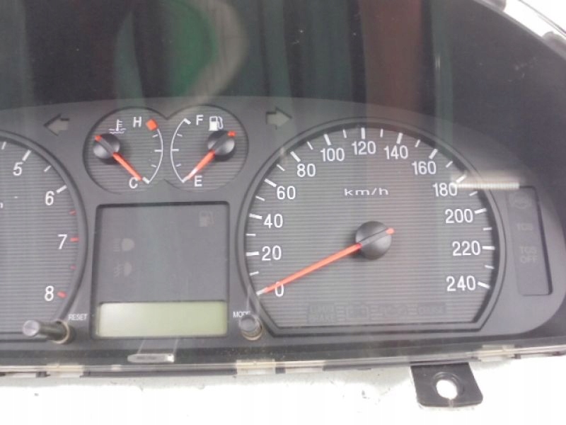 фото №13, Sonata iv счетчик приборы lift 2.0b 94003-3d946