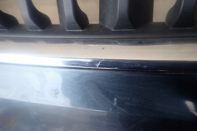 фото №6, Бампер перед передний skoda rapid 5j