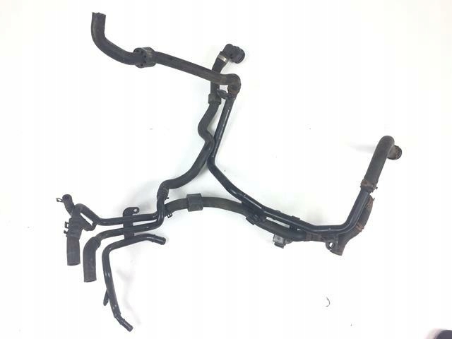 фото №1, Провода wody audi a3 8v 04l121064a