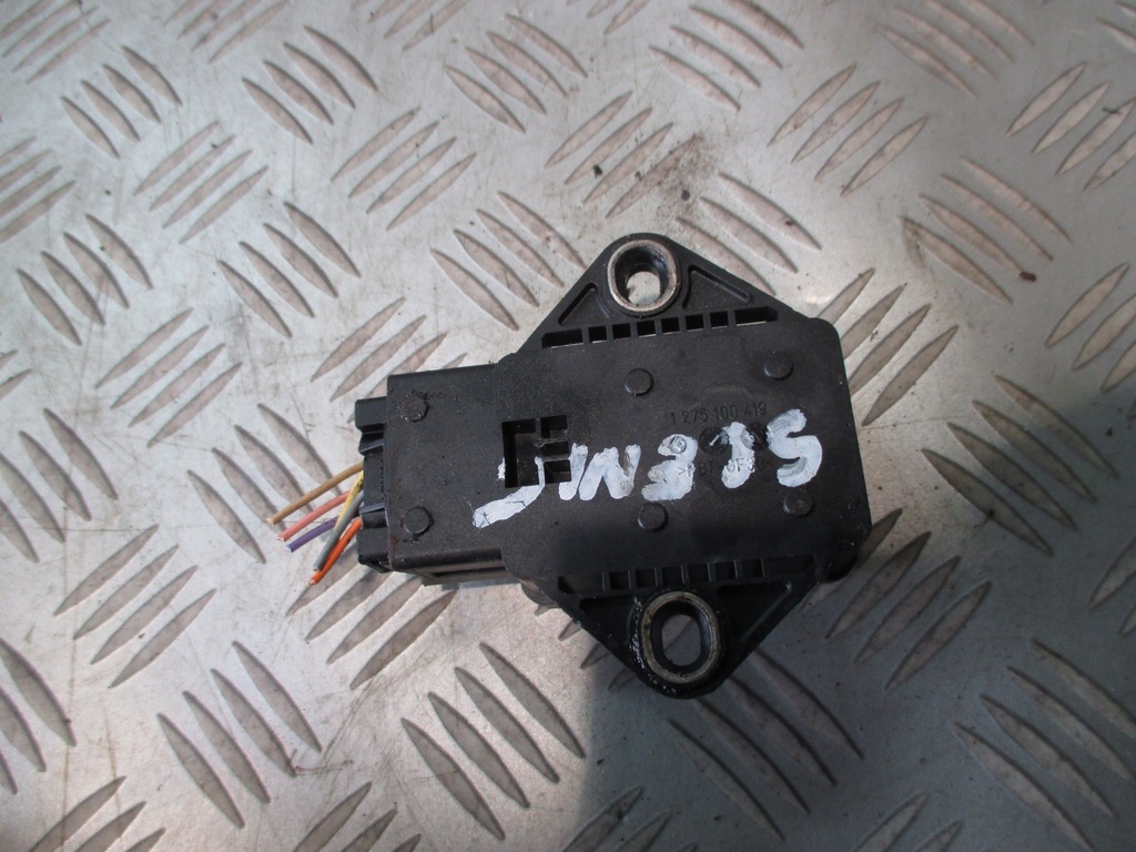 фото №3, Датчик модуль esp renault scenic ii 8200074266