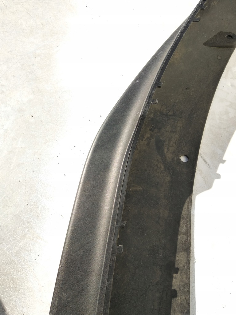 фото №8, Mini cooper one f54 clubman бампер перед передний