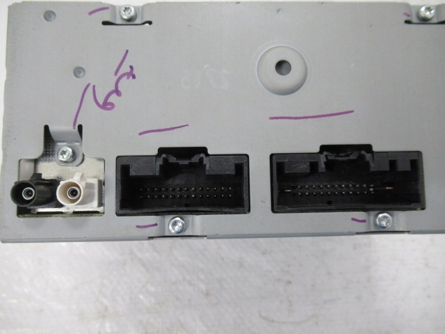 фото №4, Ford c-max mk2 lift радио навигация