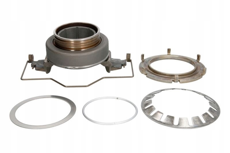 фото №1, Sachs 3100 026 431 подшипник выжимной