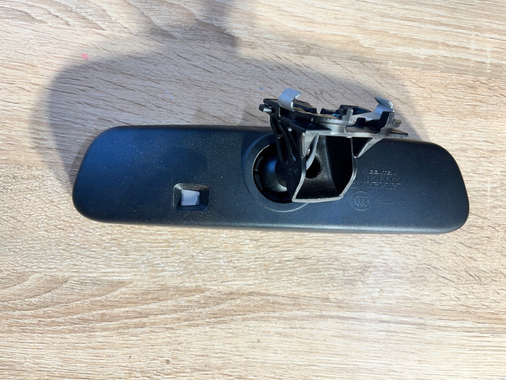 фото №1, 32 bmw f15 f25 дзеркало заднього виду внутрішнє 9256137