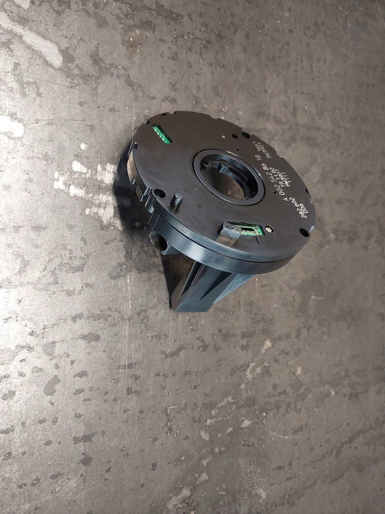 фото №6, Датчик kąta поворота mercedes-benz c w203 a0025428618