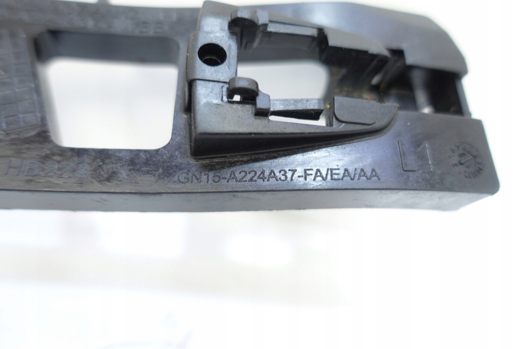 фото №4, Кронштейн ручка левая ford ecosport gn15-a224a37-f