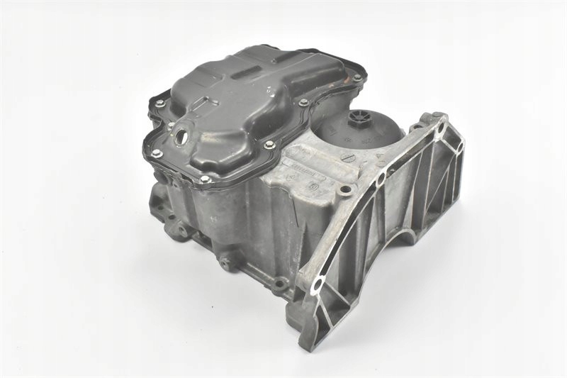 фото №1, Піддон масляна 110179688r dacia logan ii sandero ii captur clio iv 0.9