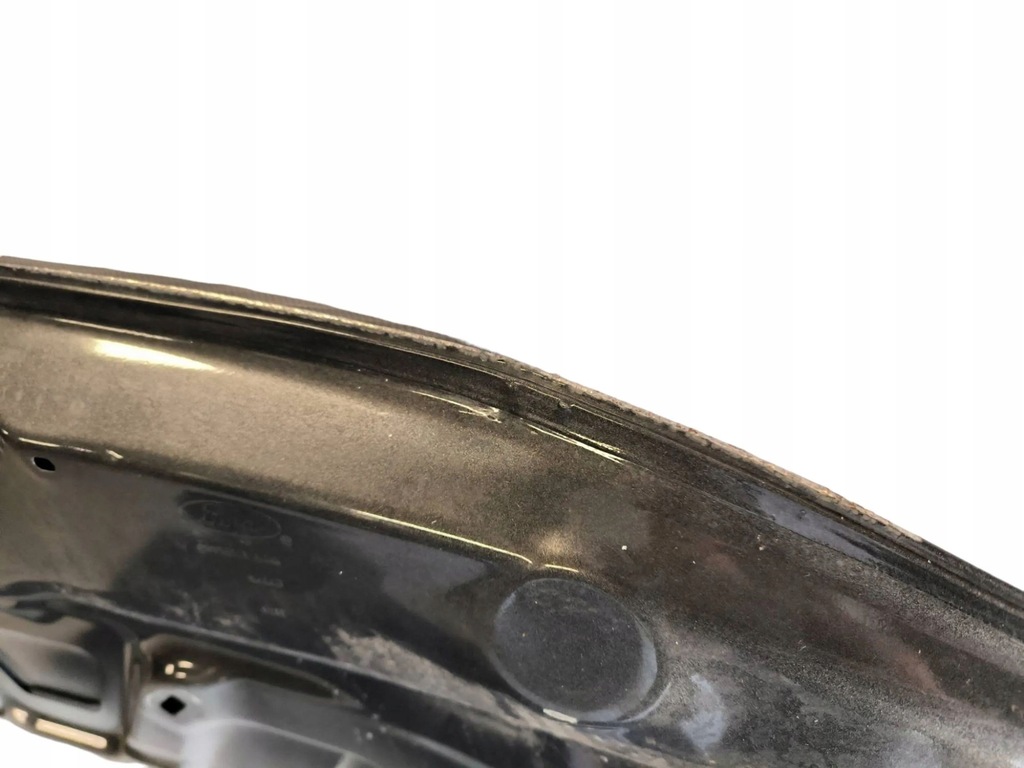 фото №12, Ford focus 2022 капот