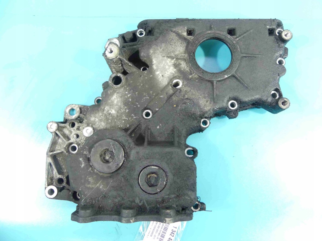 фото №1, Корпус розподільного валу bmw x3 e83 2.0d m47