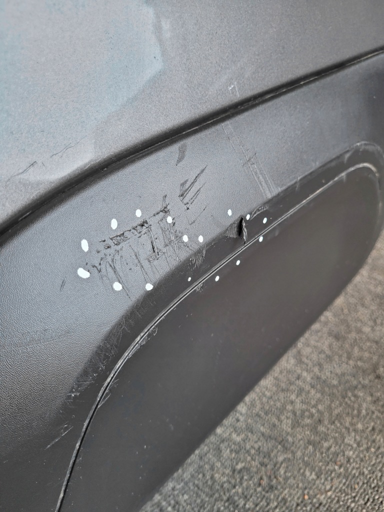 Дверь правое передние / задние citroen c5 aircross 2017- Недорого