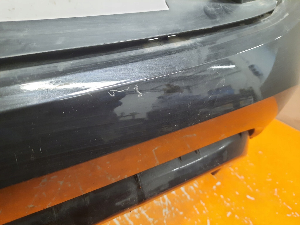 фото №8, Dacia duster 2 17-24 бампер перед передній 620221776r