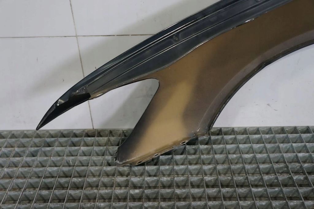 фото №10, Крыло правый перед audi a6 c7 4g