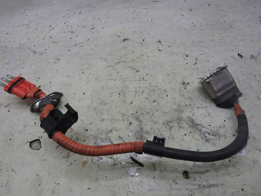 фото №1, Джгут шланг prius 3 iii g1148-47042