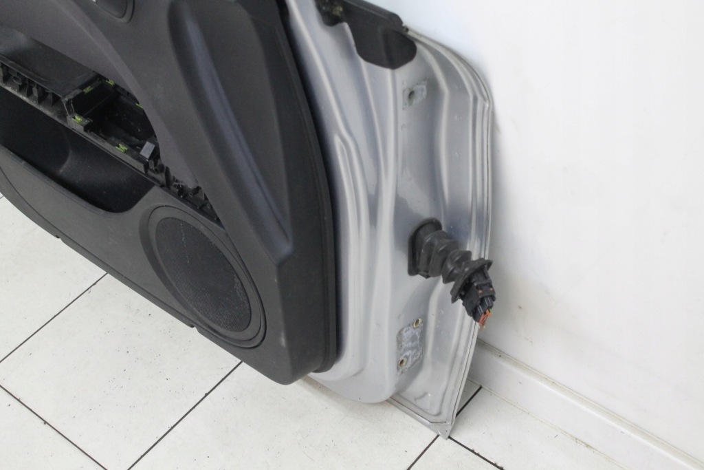 фото №15, Дверь левая левый перед передние seat leon ii 2005r- ls7y - код лакокрасочного покрытия