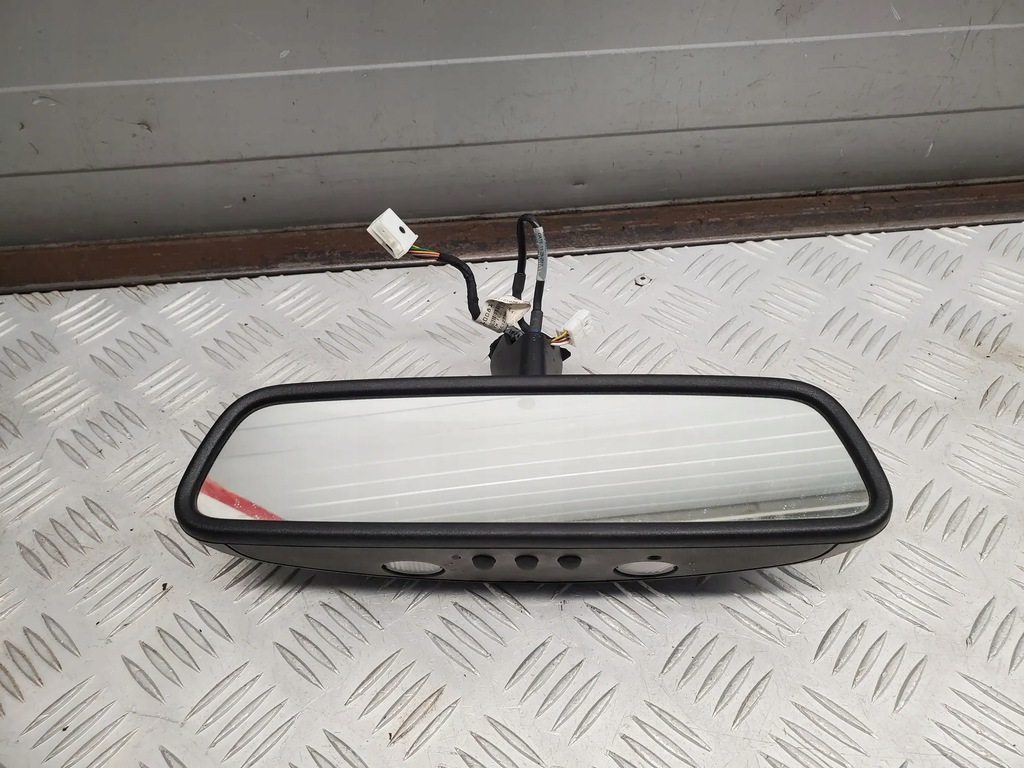 фото №1, Mercedes-benz sl r231 a2318100817 дзеркало внутрішнє